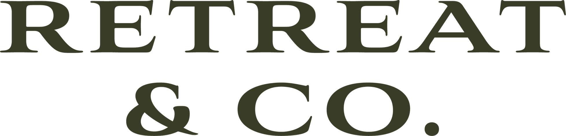 Retreat & Co.