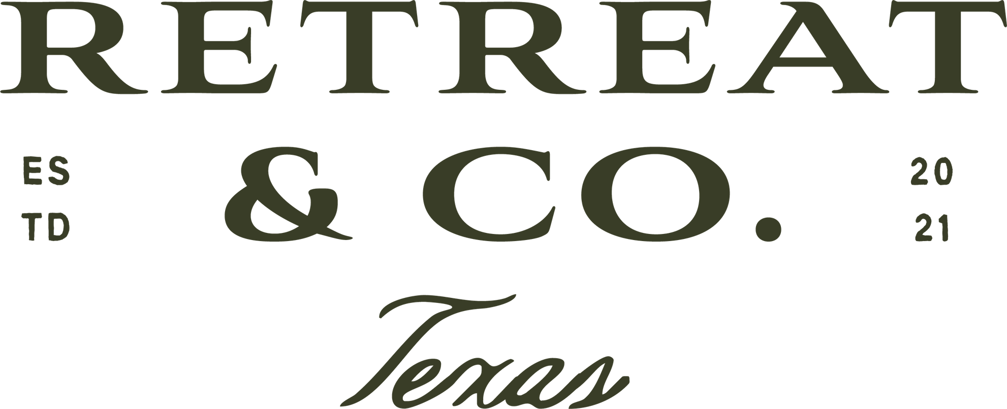 Retreat & Co.