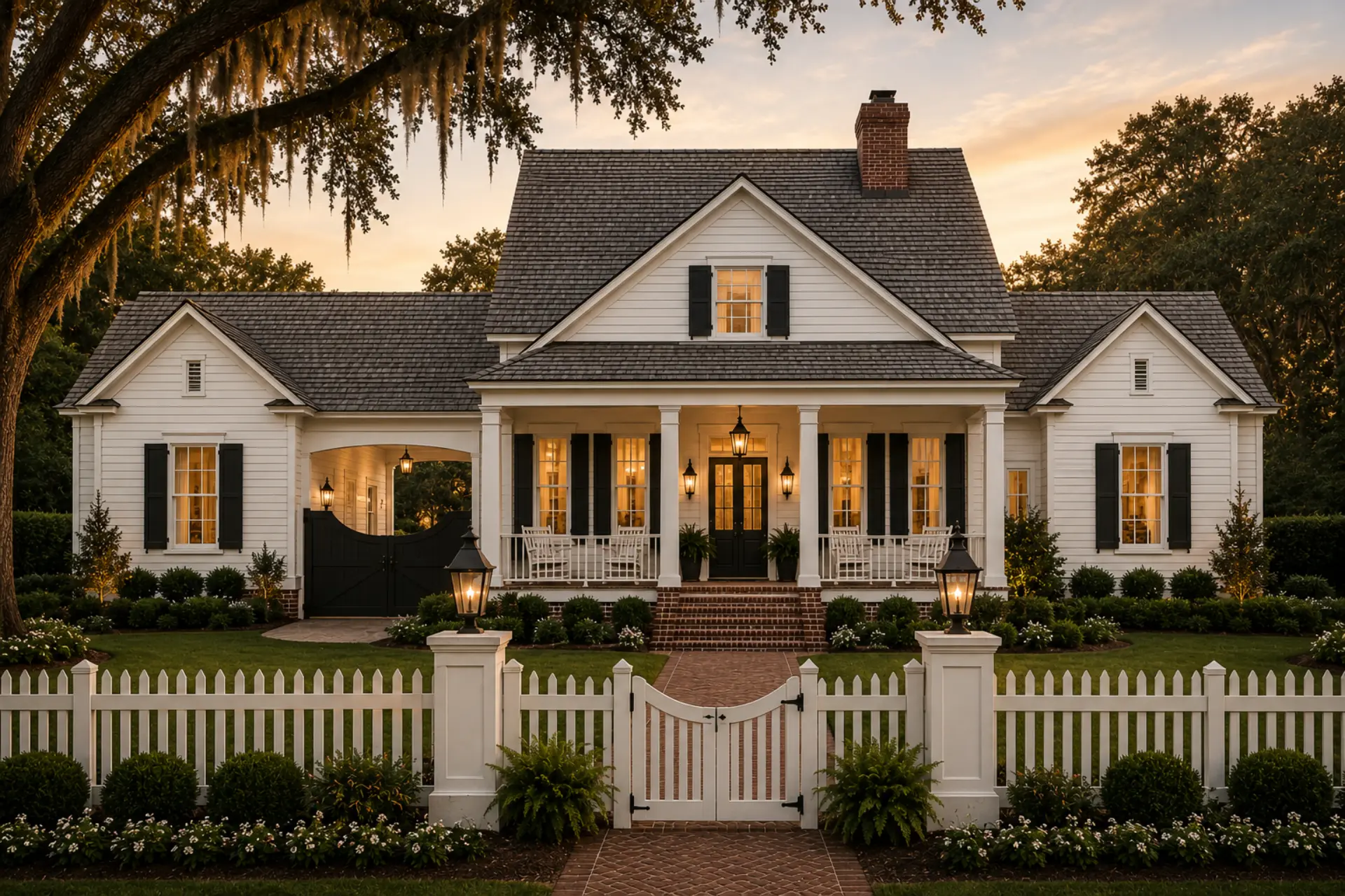 The Heritage